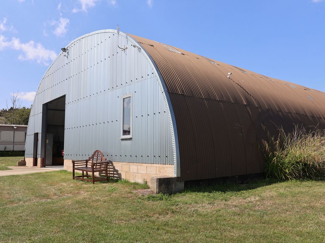 A-frame