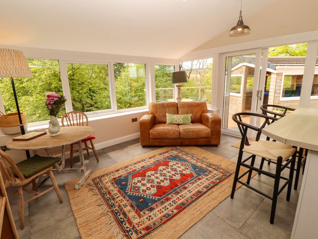 Kirkland Howe Cottage