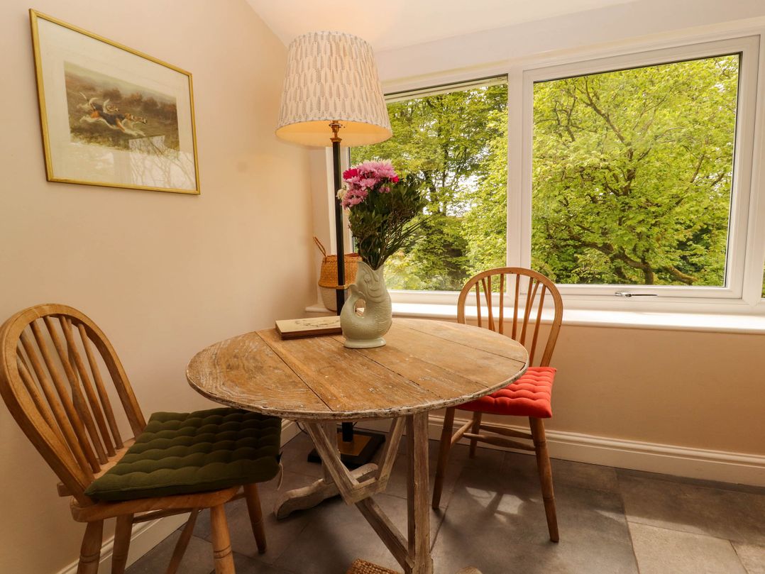 Kirkland Howe Cottage