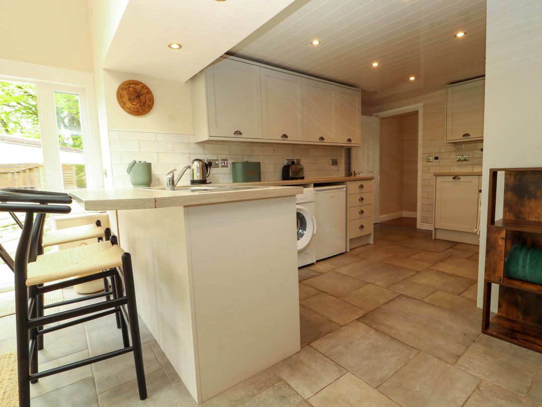 Kirkland Howe Cottage