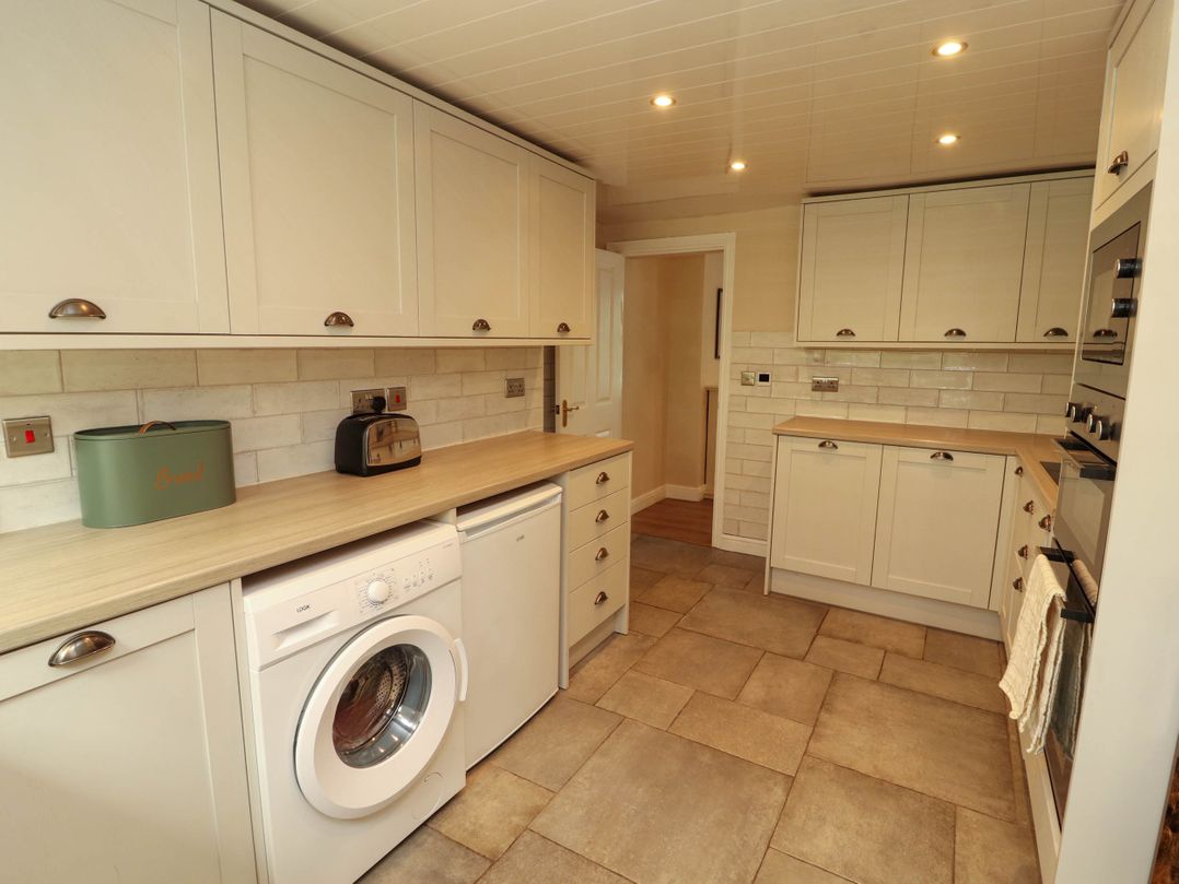 Kirkland Howe Cottage