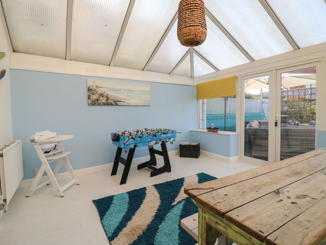 Marine House - Amazing beachside location