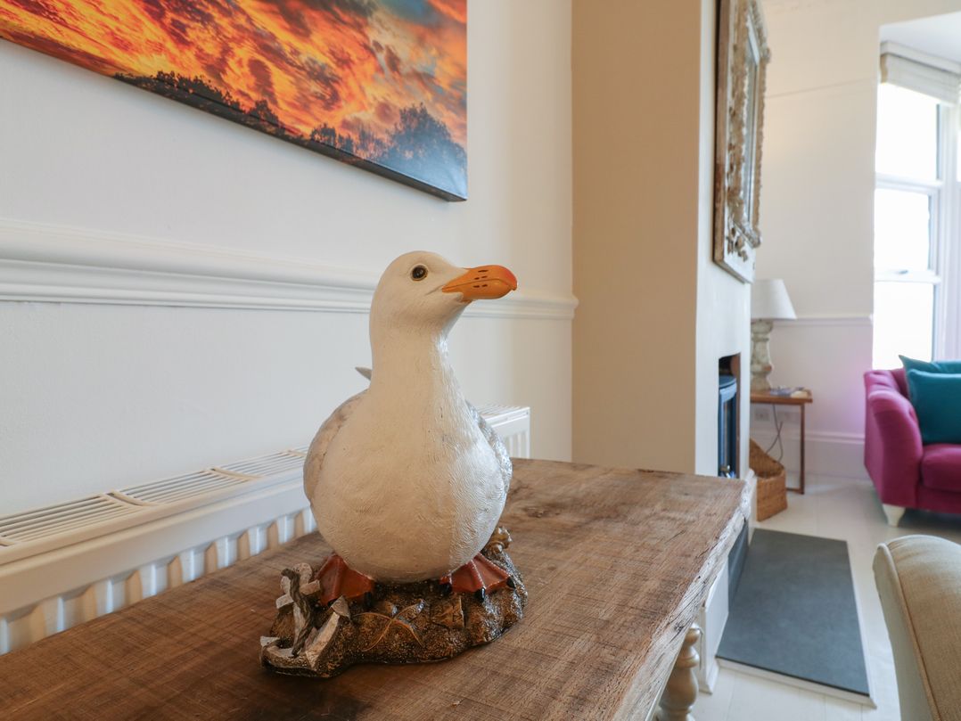 Marine House - Amazing beachside location