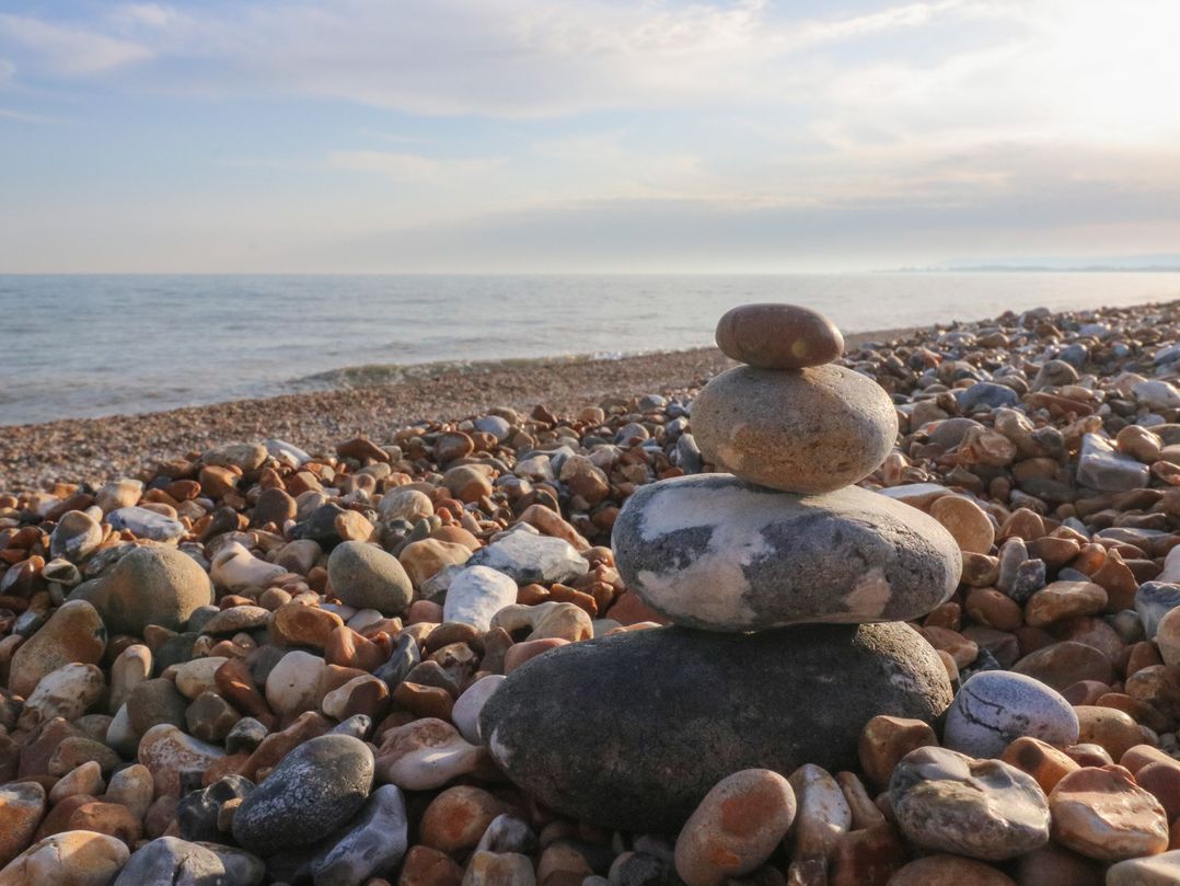 Marine House - Amazing beachside location