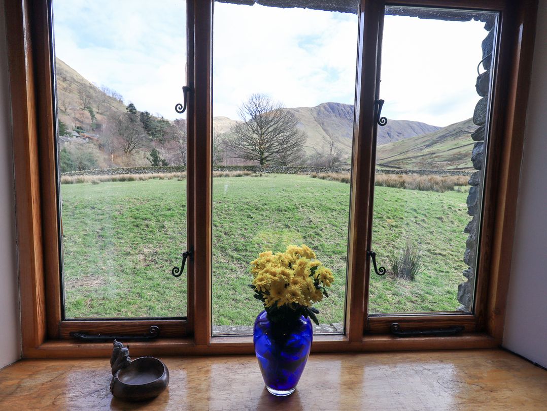 Low Wood View
