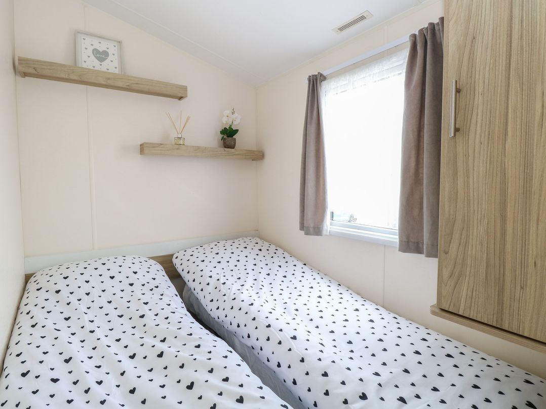 31B Foxburrow Hang