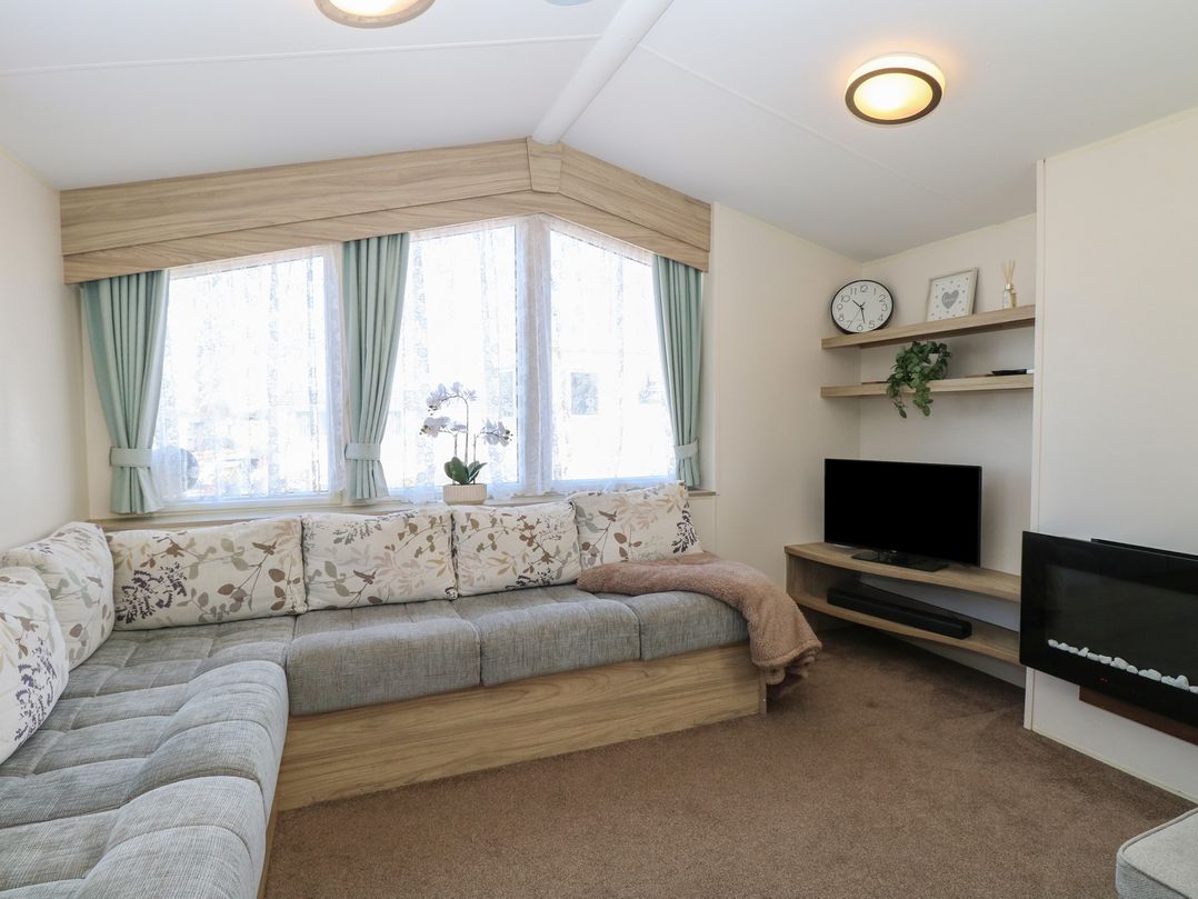31B Foxburrow Hang