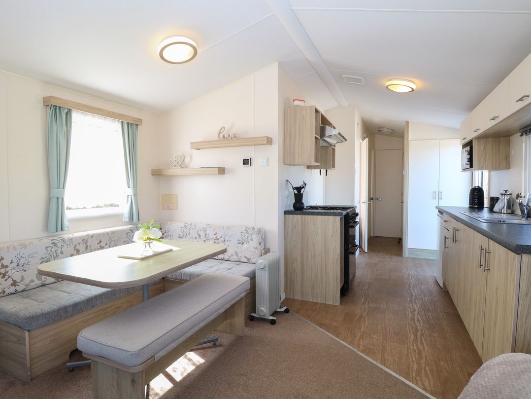 31B Foxburrow Hang