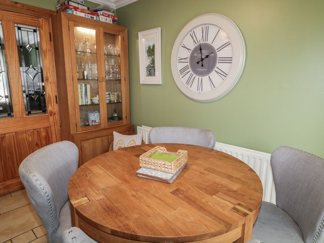 Donagh Cross Town House