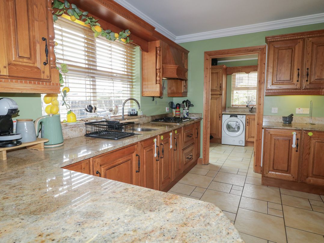 Donagh Cross Town House