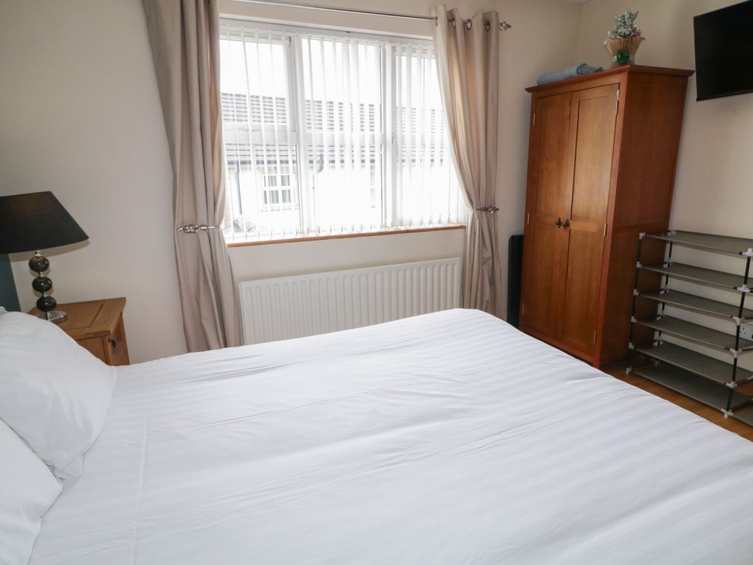 Donagh Cross Town House