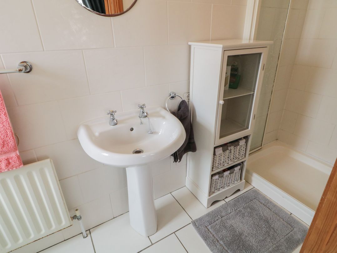 Donagh Cross Town House