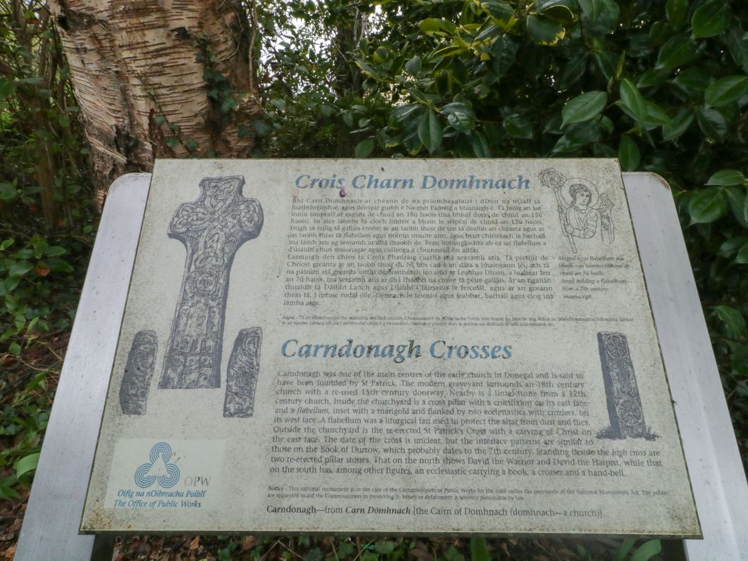 Donagh Cross Town House