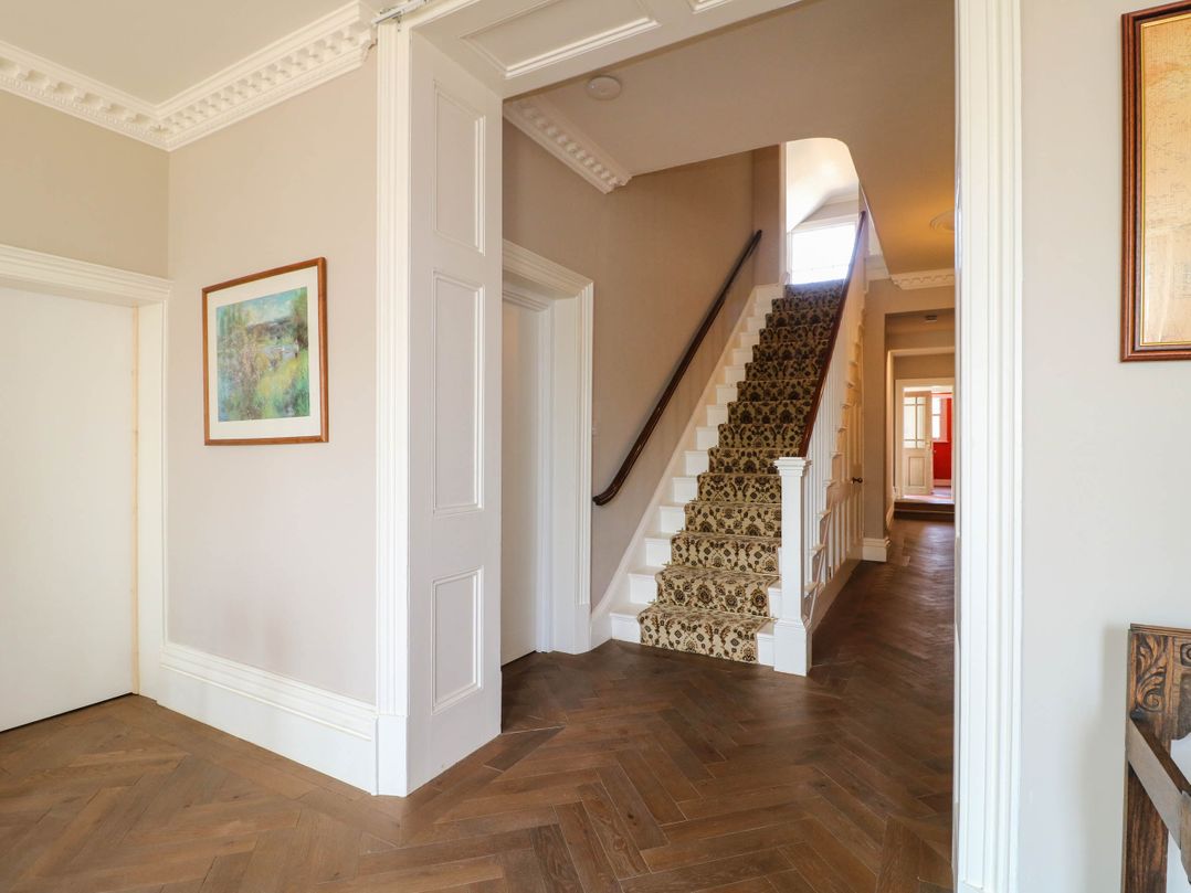 Bardon Hill Manor
