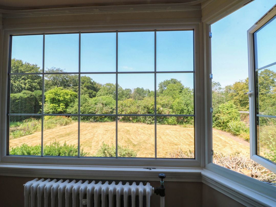 Bardon Hill Manor