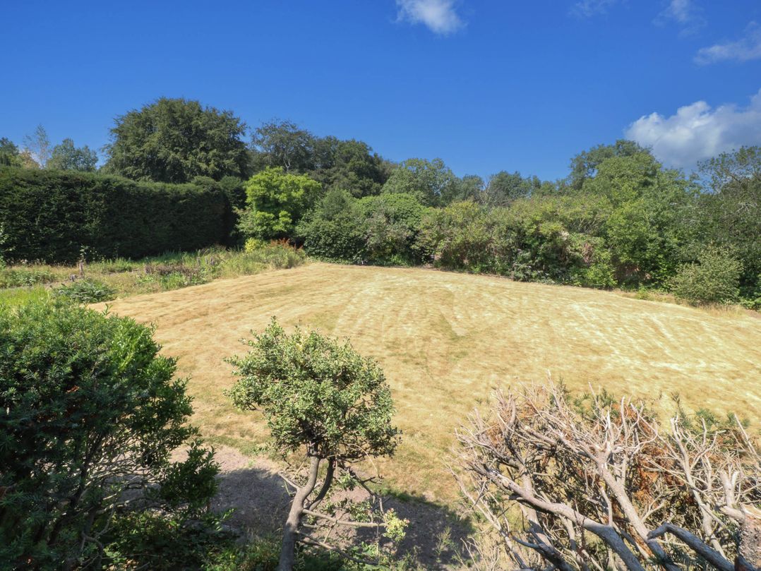 Bardon Hill Manor