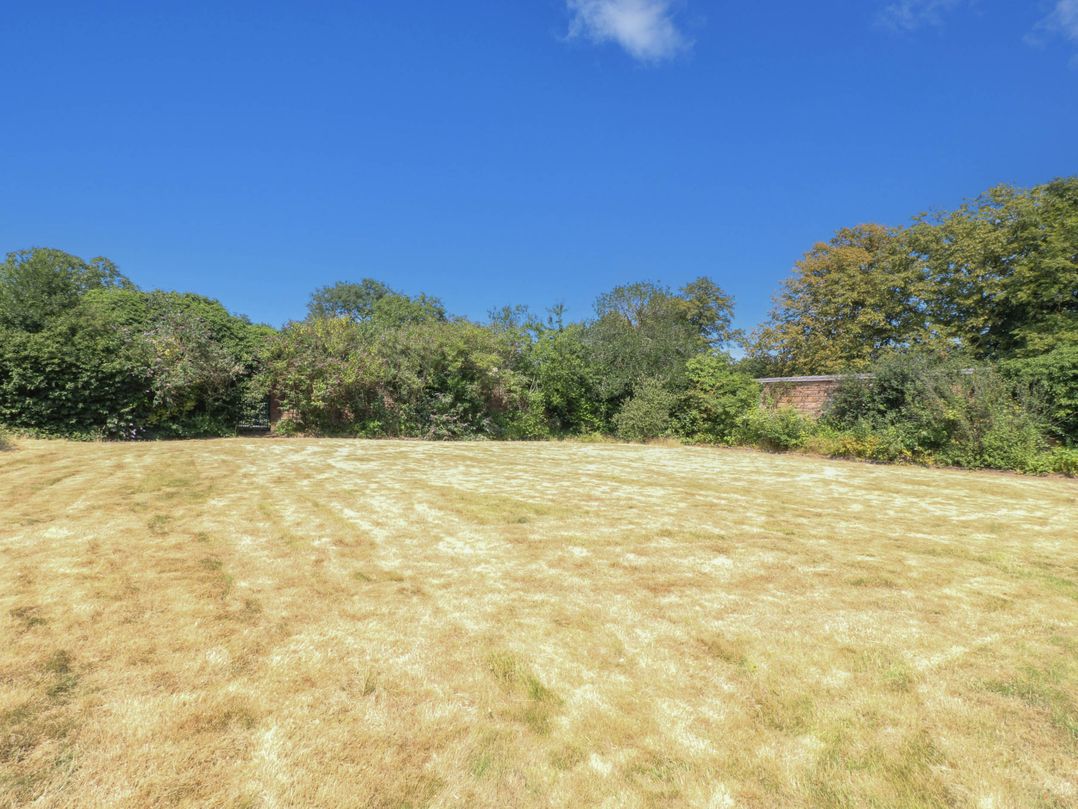 Bardon Hill Manor