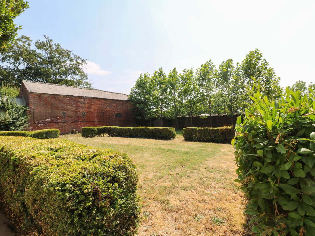 Bardon Hill Manor