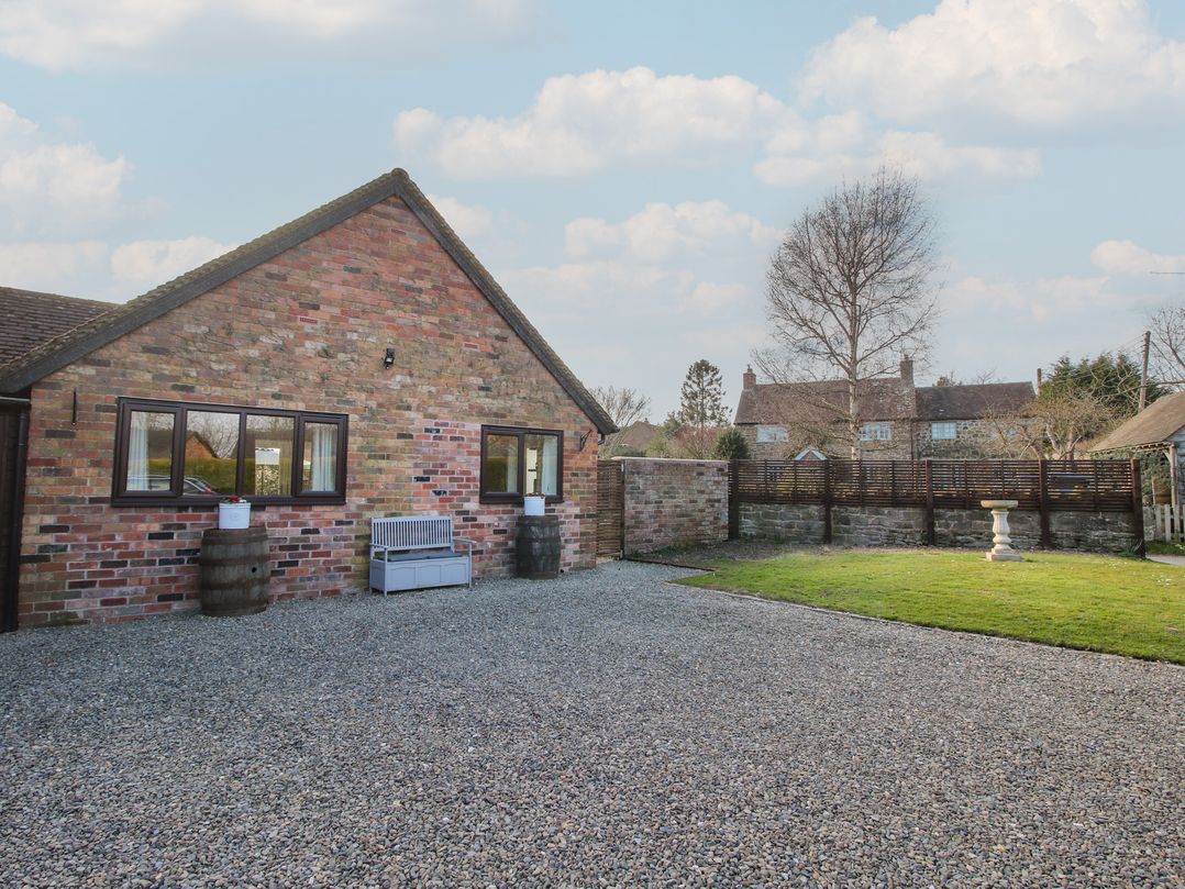 Blockley Lodge