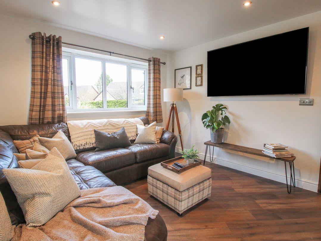 Blockley Lodge