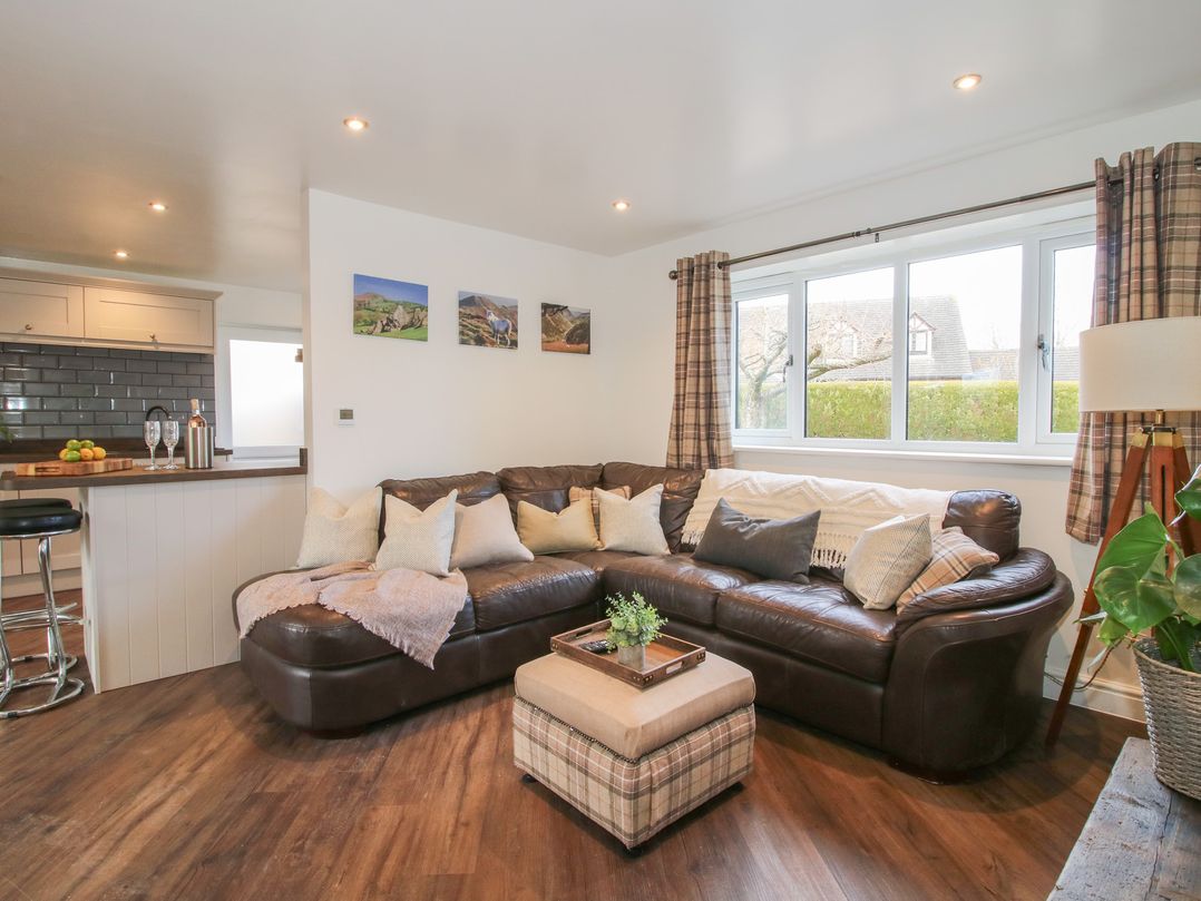 Blockley Lodge