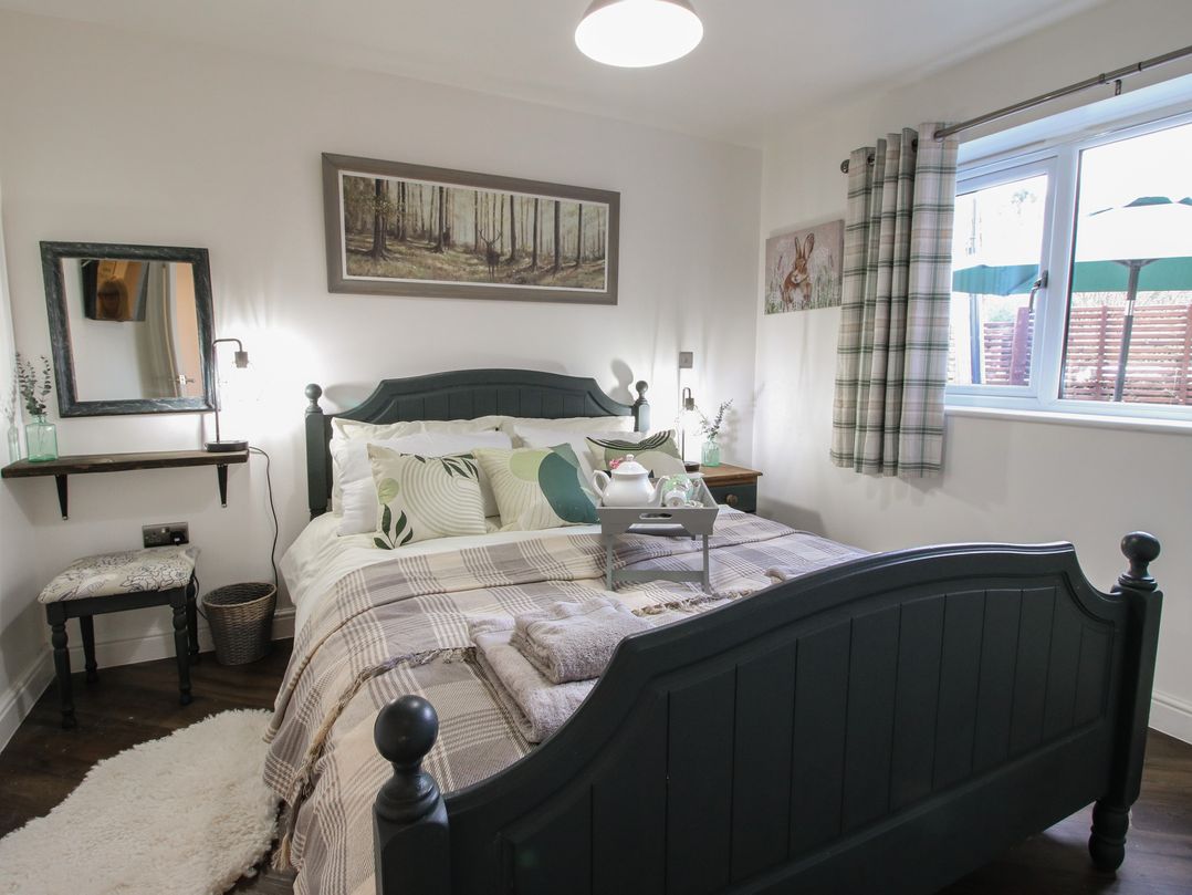 Blockley Lodge