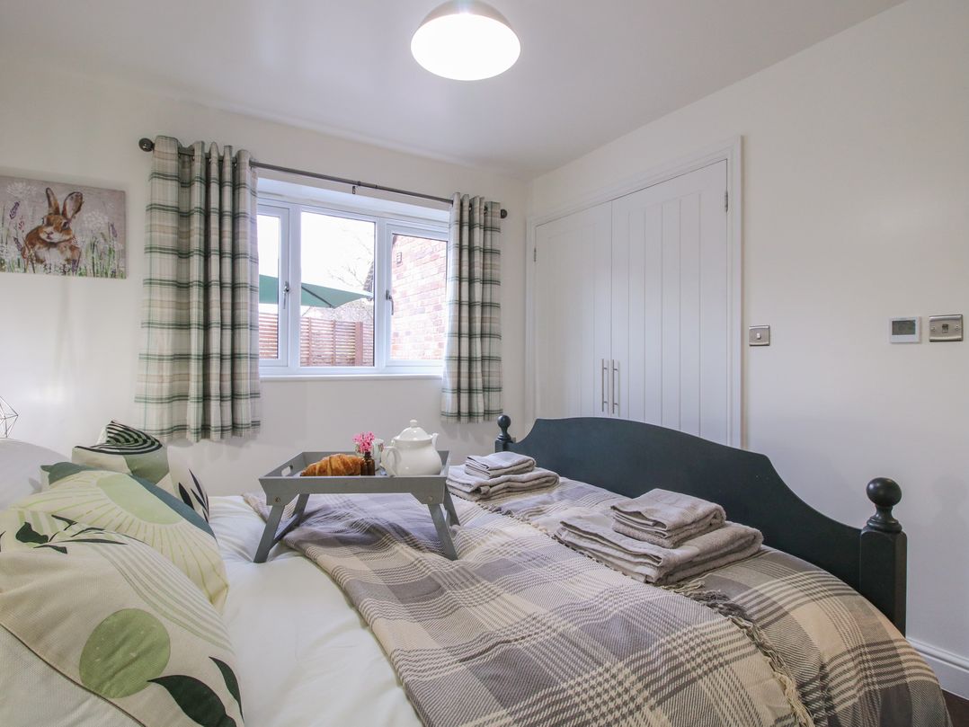 Blockley Lodge