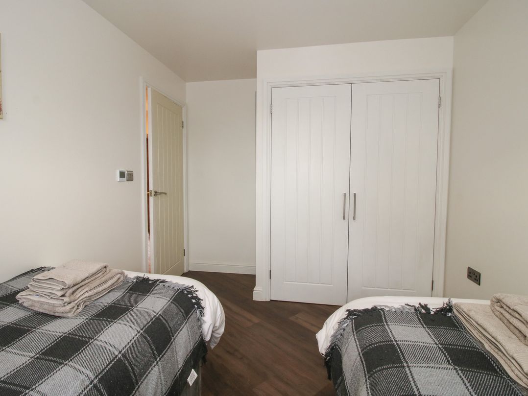 Blockley Lodge