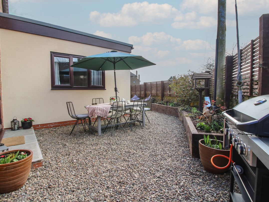 Blockley Lodge