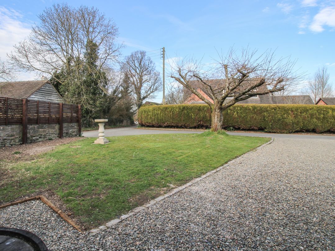 Blockley Lodge
