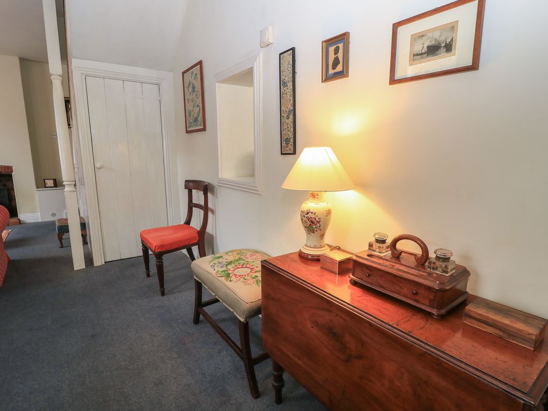 The Townhouse