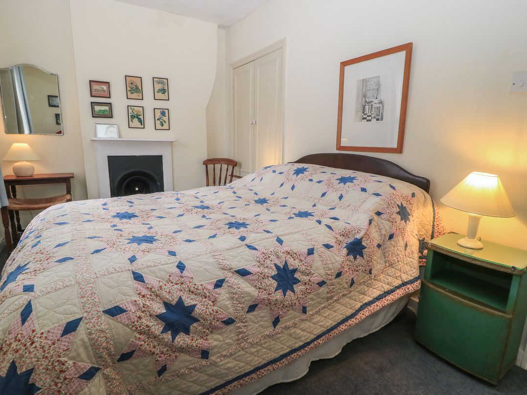 The Townhouse