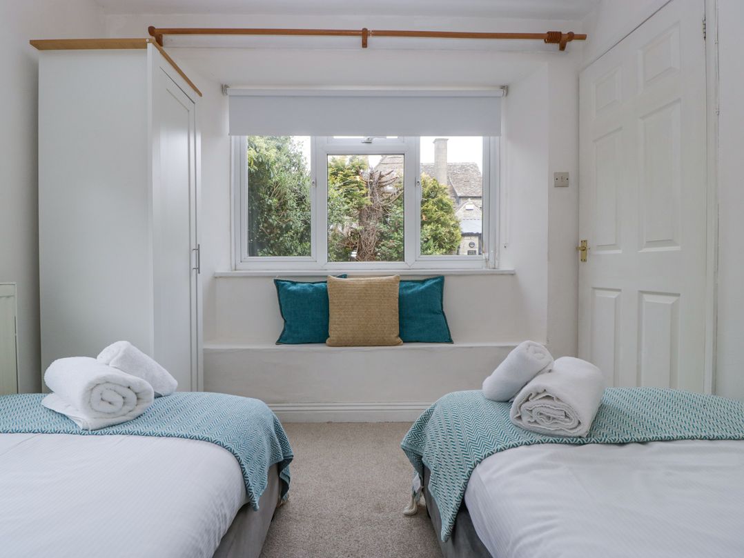 Spring Cottage