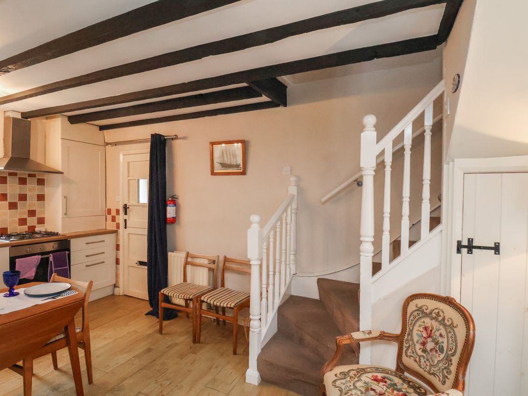 Holiday cottage in Whitby, Yorkshire
