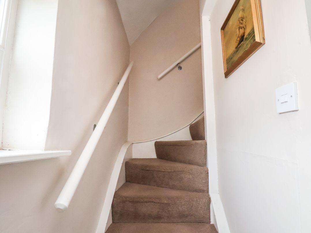 Holiday cottage in Whitby, Yorkshire