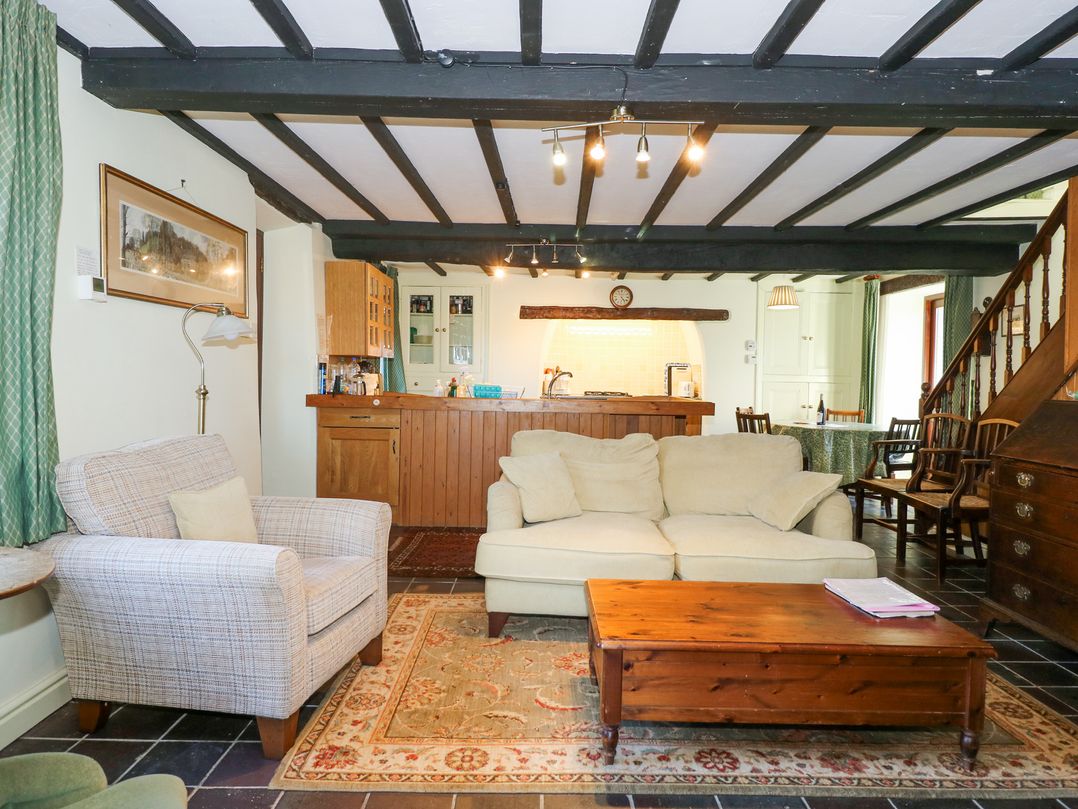 Cae'n Y Coed Cottage
