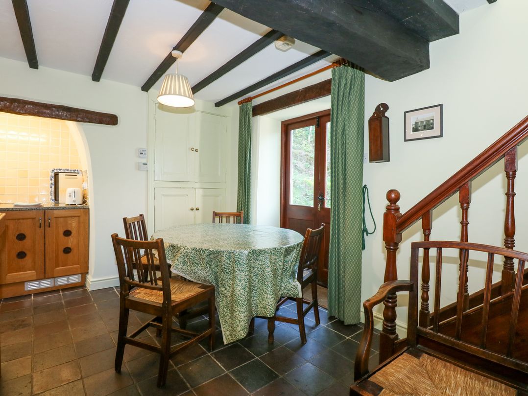 Cae'n Y Coed Cottage