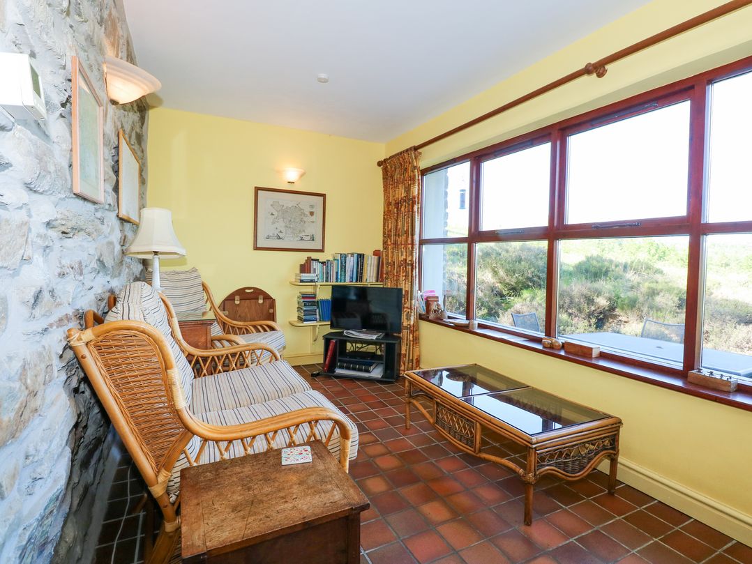 Cae'n Y Coed Cottage