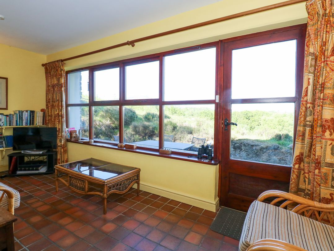 Cae'n Y Coed Cottage