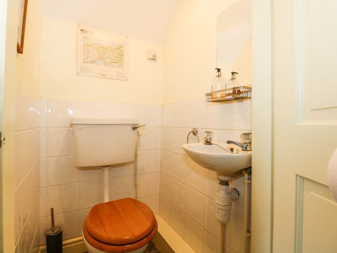 Cae'n Y Coed Cottage