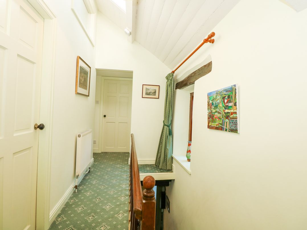 Cae'n Y Coed Cottage