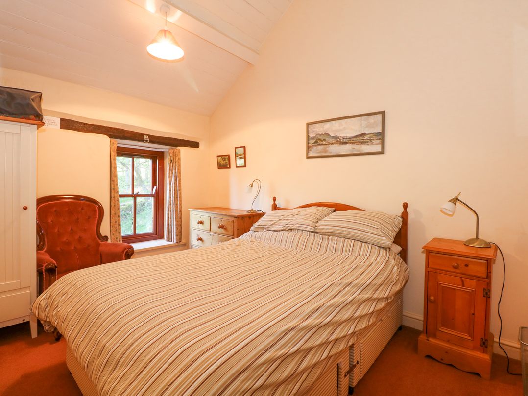Cae'n Y Coed Cottage