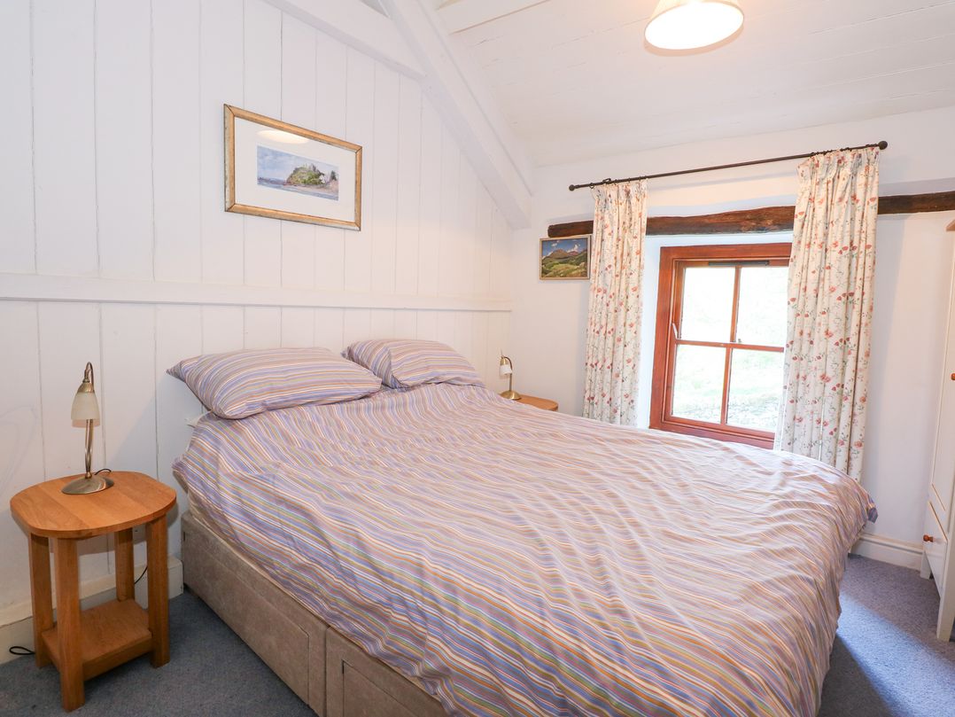 Cae'n Y Coed Cottage