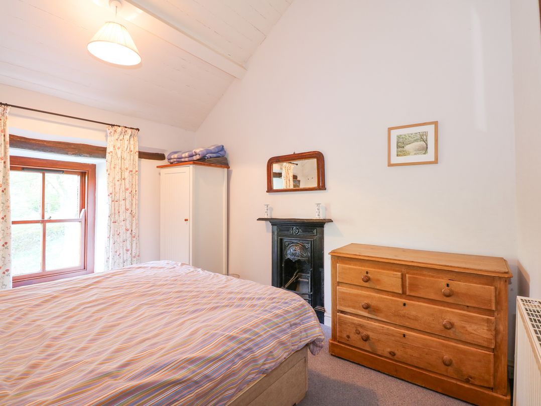 Cae'n Y Coed Cottage