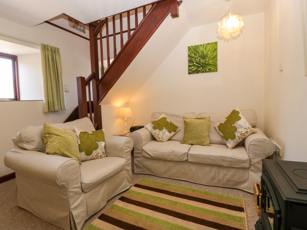 The Cottage at Rocklands Farm
