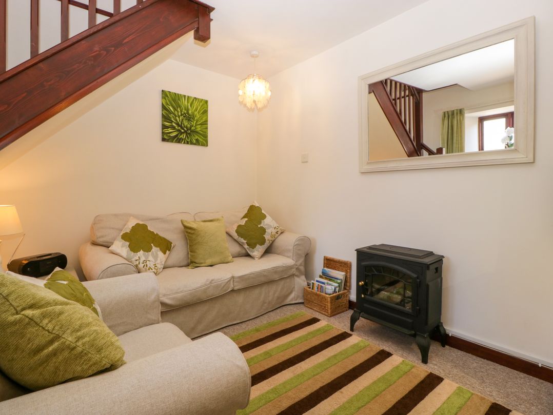 The Cottage at Rocklands Farm