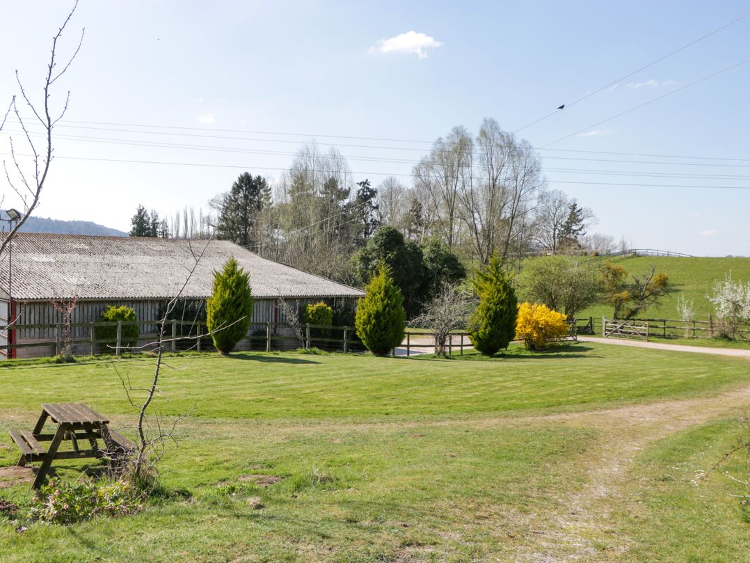 The Cottage at Rocklands Farm
