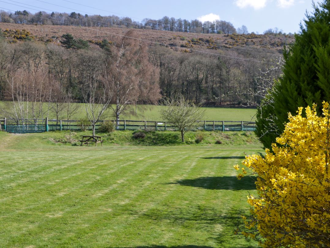 The Cottage at Rocklands Farm