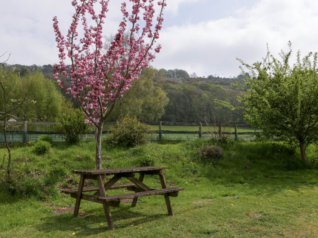 The Cottage at Rocklands Farm