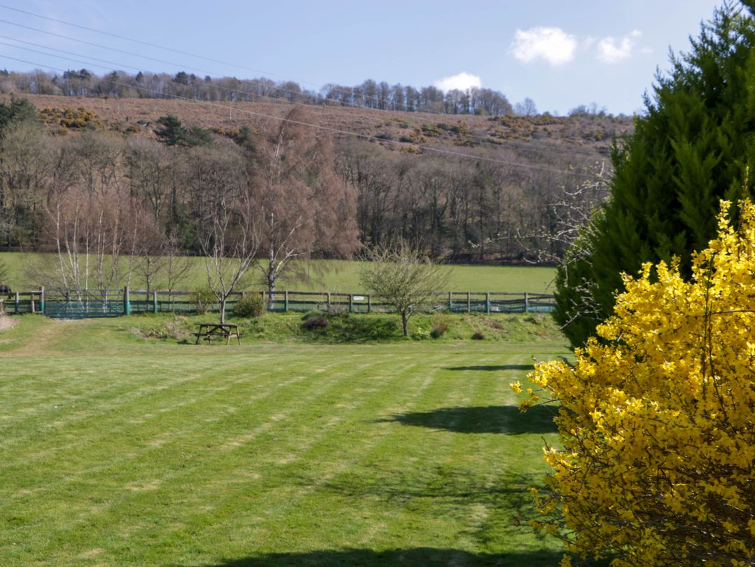 The Cottage at Rocklands Farm
